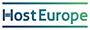 Logo Host Europe - Essentials